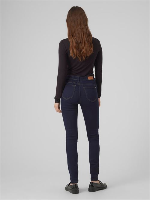  VERO MODA | 10291110/Dark Blue Denim